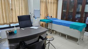 Photo : Shubhamkar hand clinic