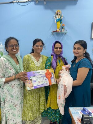 Photo : Happy Moment!