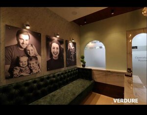 Photo : Ivory Dental Clinic