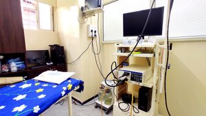 Endoscopy Room