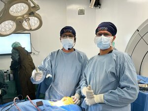 Dr. Ajay Kothari - Spine Surgeon - Shivaji Nagar, Pune