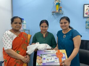 Photo : Happy Moment!