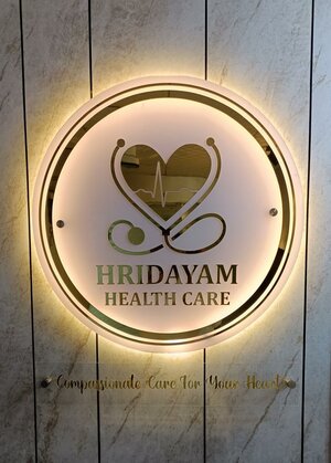 Hridayam Heart Clinic