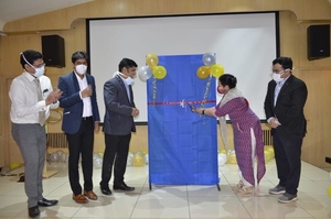 Formal launch of O Arm and Navigation the Robotic technology for Spine Surgery - Dr. Ajay Kothari - Spine Surgeon | Shivaji Nagar, Pune