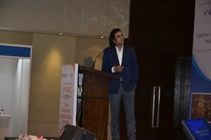 Dr Ishwar Zanwar- Heart doctor