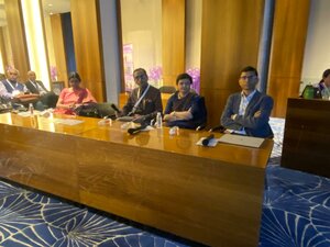 Indian Academy of Neurology summer school , Mumbai 2024