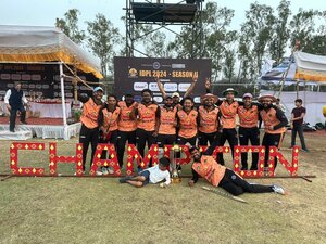 IDPL 2024 - Season II