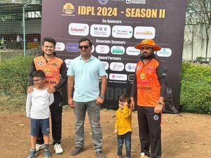 IDPL 2024 - Season II