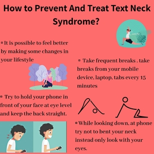 How to prevent Text neck syndrom - Dr. Ajay Kothari - Spine Surgeon | Shivaji Nagar, Pune