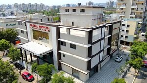 Photo : Dr. Ashutosh Dongre