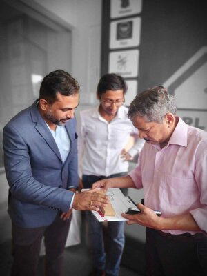 Indian Doctors Premier League Pune