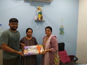 Photo : Happy Moment!