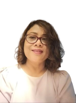 Photo : Dr. Suman Arvind