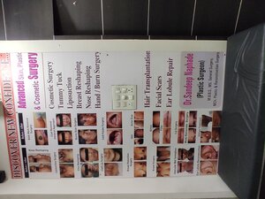 Photo : Services banner