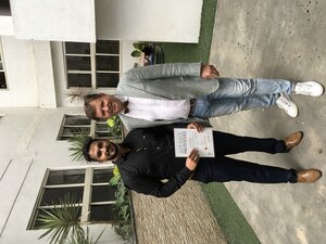 Photo : Ivory Dental Clinic