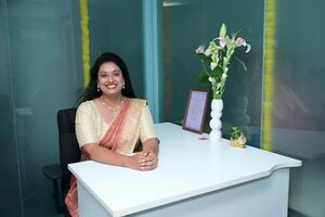 Dr Ankita Ingle