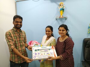 Photo : Happy Moment