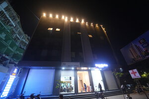 Namo Hospital