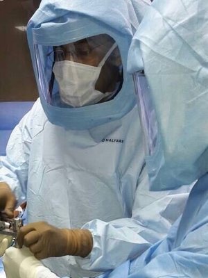 Knee Replacement expert In Pune