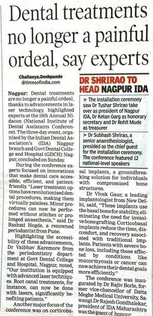 Photo : Media Publications