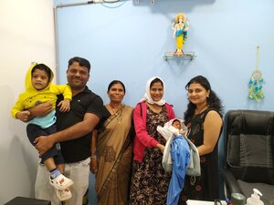 Photo : Happy Moment