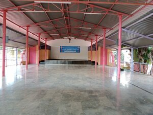 Multipurpose Hall