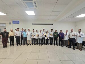 Dr. Ajay Kothari - Spine Surgeon - Shivaji Nagar, Pune