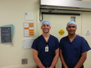 Dr. Ajay Kothari - Spine Surgeon - Shivaji Nagar, Pune