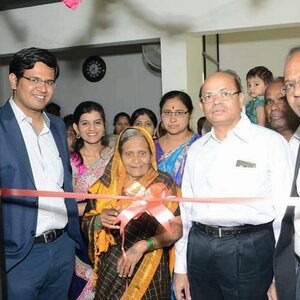 Photo : Jamage Heart Centre