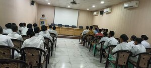 Kidney Disease Awareness Session at Lifeline Hospital, Azamgarh