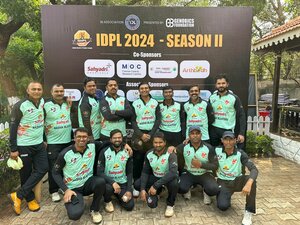 IDPL 2024 - Season II