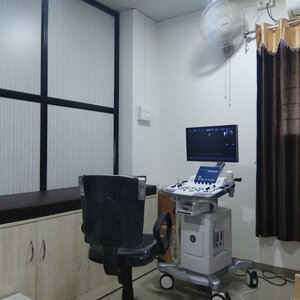 Photo : Jamage Heart Centre