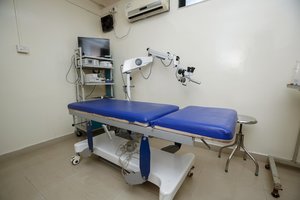 Photo : Sawardekar Orthopedic and ENT Hospital