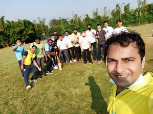 YDL - Cricket Tournament