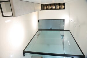 Investigation Room Waiting Lounge