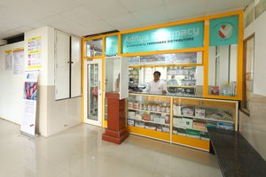 Pharmacy