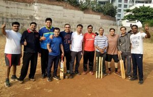 YDL - Cricket Tournament