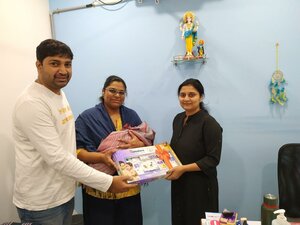 Photo : Lovely Moment!