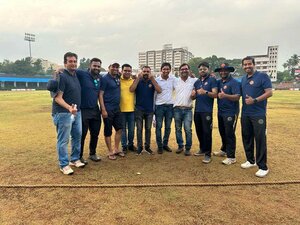 Indian Doctors Premier League Pune