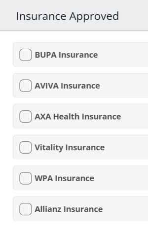Poornanand Goru Specialist Spine Surgeon|Rowley,Park