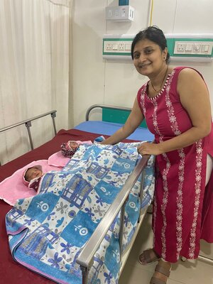 Photo : Lovely Moment