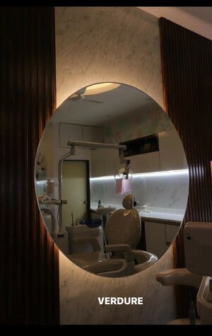 Photo : Ivory Dental Clinic