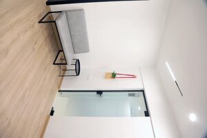 Main Consultation Room