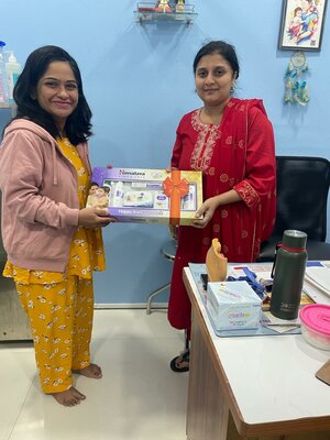 Photo : Happy Moment!