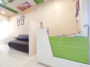Reception | Phadke Dental Clinic - Paud Road