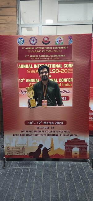 Annual National Conference Price