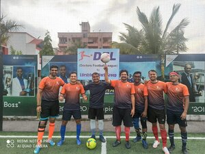 IDPL 2024 - Season II