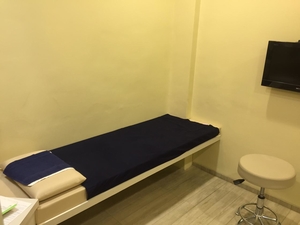 Examination Table