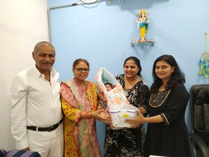 Photo : Lovely Moment