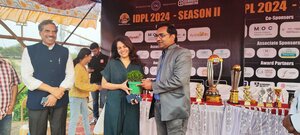 IDPL 2024 - Season II